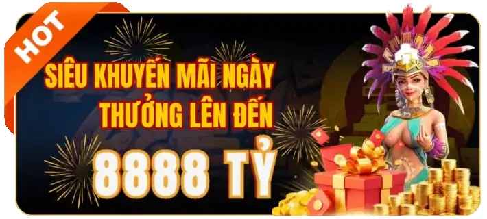 Các trò chơi nổ hũ hot nhất năm 2024 tại jn88 game bài
