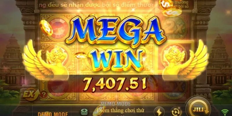Bắn Cá Rồng