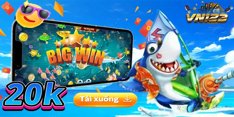 Khuyến mãi slot game tại jn88 game bài