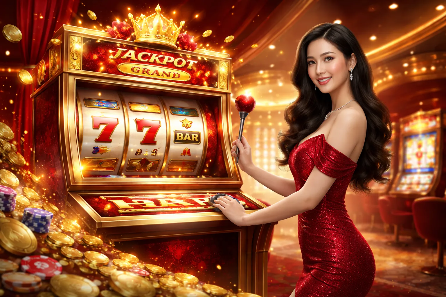 Hình ảnh banner Trung tâm Trợ giúp jn88 game bài, với biểu tượng hỗ trợ và các trò chơi cá cược trực tuyến