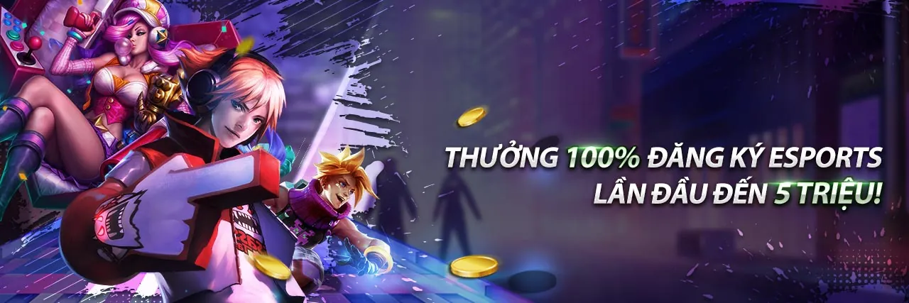 Khuyến mãi độc quyền tại JN88 Game Bài